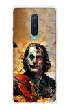 Psycho Villan OnePlus 8 Back Cover