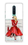 Still Waiting OnePlus 8 Back Cover