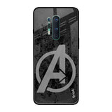 Sign Of Hope OnePlus 8 Pro Glass Back Cover Online