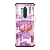 Stock Out Currency OnePlus 8 Pro Glass Back Cover Online