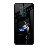 Car In Dark OnePlus 8 Pro Glass Back Cover Online