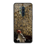 Rain Festival OnePlus 8 Pro Glass Back Cover Online