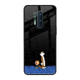 Night Sky Star OnePlus 8 Pro Glass Back Cover Online