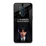 Aesthetic Digital Art OnePlus 8 Pro Glass Back Cover Online