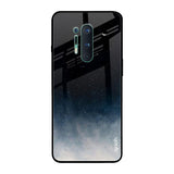 Black Aura OnePlus 8 Pro Glass Back Cover Online