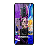 DGBZ OnePlus 8 Pro Glass Back Cover Online