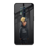 Dishonor OnePlus 8 Pro Glass Back Cover Online