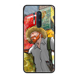 Loving Vincent OnePlus 8 Pro Glass Back Cover Online