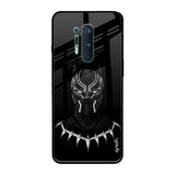 Dark Superhero OnePlus 8 Pro Glass Back Cover Online