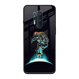 Star Ride OnePlus 8 Pro Glass Back Cover Online