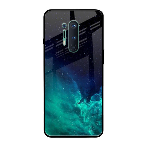 Winter Sky Zone OnePlus 8 Pro Glass Back Cover Online