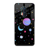 Planet Play OnePlus 8 Pro Glass Back Cover Online