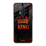 Royal King OnePlus 8 Pro Glass Back Cover Online