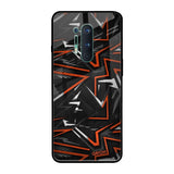 Vector Art OnePlus 8 Pro Glass Back Cover Online