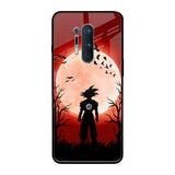 Winter Forest OnePlus 8 Pro Glass Back Cover Online