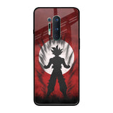 Japanese Animated OnePlus 8 Pro Glass Back Cover Online