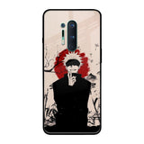 Manga Series OnePlus 8 Pro Glass Back Cover Online