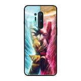 Ultimate Fusion OnePlus 8 Pro Glass Back Cover Online