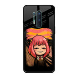 Spy X Family OnePlus 8 Pro Glass Back Cover Online
