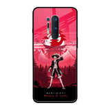 Lost In Forest OnePlus 8 Pro Glass Back Cover Online