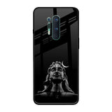 Adiyogi OnePlus 8 Pro Glass Back Cover Online