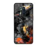 Lava Explode OnePlus 8 Pro Glass Back Cover Online