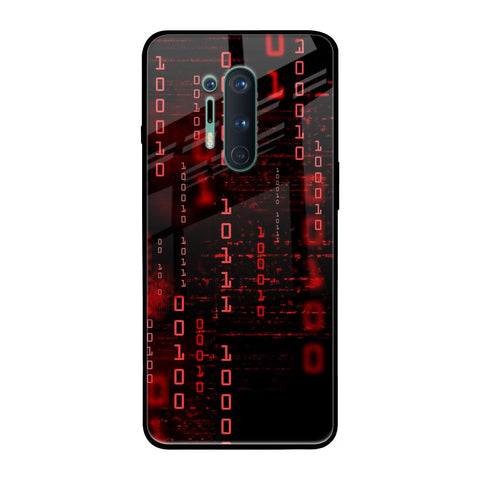 Let's Decode OnePlus 8 Pro Glass Cases & Covers Online