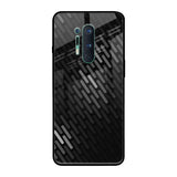 Dark Abstract Pattern OnePlus 8 Pro Glass Cases & Covers Online