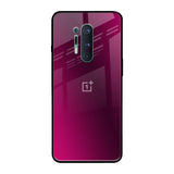 Pink Burst OnePlus 8 Pro Glass Back Cover Online
