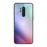 Abstract Holographic OnePlus 8 Pro Glass Back Cover Online
