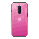 Pink Ribbon Caddy OnePlus 8 Pro Glass Back Cover Online