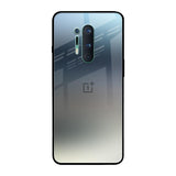 Tricolor Ombre OnePlus 8 Pro Glass Back Cover Online