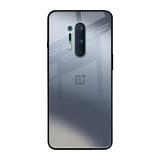 Space Grey Gradient OnePlus 8 Pro Glass Back Cover Online