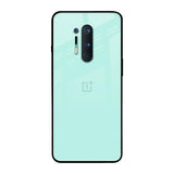 Teal OnePlus 8 Pro Glass Back Cover Online