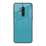 Oceanic Turquiose OnePlus 8 Pro Glass Back Cover Online
