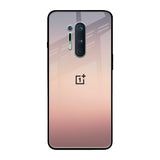 Golden Mauve OnePlus 8 Pro Glass Back Cover Online