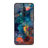 Colored Storm OnePlus 8 Pro Glass Back Cover Online