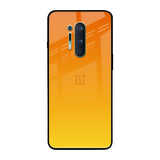 Sunset OnePlus 8 Pro Glass Back Cover Online