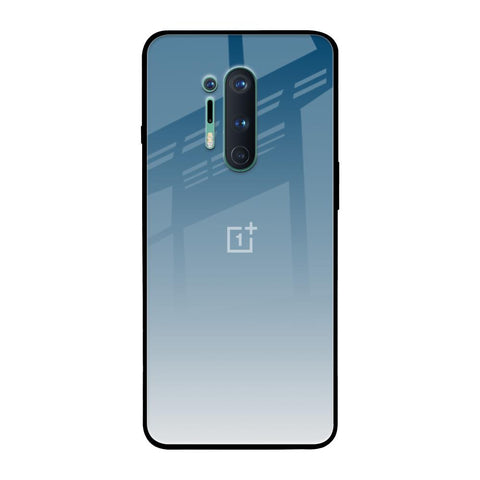 Deep Sea Space OnePlus 8 Pro Glass Back Cover Online