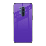 Amethyst Purple OnePlus 8 Pro Glass Back Cover Online