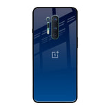 Very Blue OnePlus 8 Pro Glass Back Cover Online