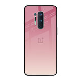 Blooming Pink OnePlus 8 Pro Glass Back Cover Online
