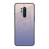 Rose Hue OnePlus 8 Pro Glass Back Cover Online