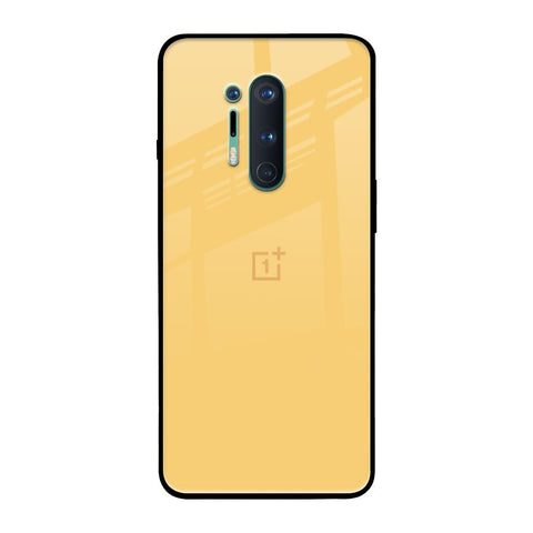 Dandelion OnePlus 8 Pro Glass Back Cover Online