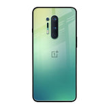 Dusty Green OnePlus 8 Pro Glass Back Cover Online