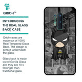 Cartoon Art Glass Case for OnePlus 8 Pro