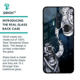 Astro Connect Glass Case for OnePlus 8 Pro