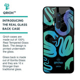 Basilisk Glass Case for OnePlus 8 Pro