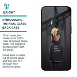 Dishonor Glass Case for OnePlus 8 Pro