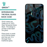 Serpentine Glass Case for OnePlus 8 Pro